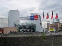 Schokoladenmuseum, Köln