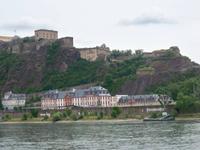 Festung Ehrenbreitstein