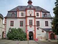 Mittelrheinmuseum mit dem 