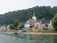 St. Goar