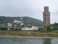 Ochsenturm, Oberwesel