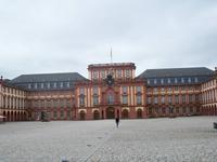 Schloss, Mannheim