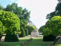 Stadtrundfahrt, Straßburg