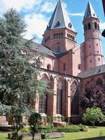 Mainzer Dom