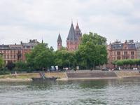 Mainzer Panorama