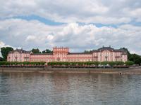Schloss Biebrich, Wiesbaden