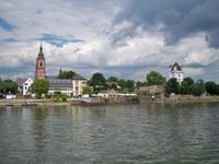 Oestrich Winkel am Rhein