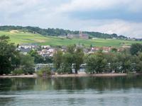 Abtei St. Hildegard, Rüdesheim