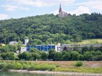 Rochuskapelle bei Bingen