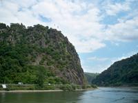 Loreley-Felsen