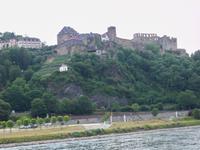 Burgruine Rheinfels