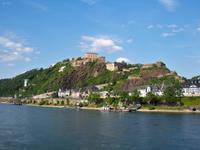 Festung Ehrenbreitstein