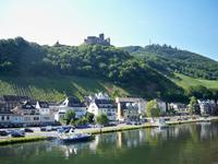 Burg Landshut, Bernkastel-Kues