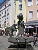 Bärenbrunnen, Bernkastel-Kues