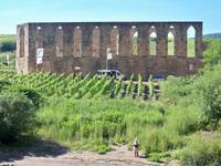 Klosterruine Stuben am Moselbogen