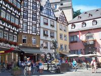 Marktplatz, Cochem