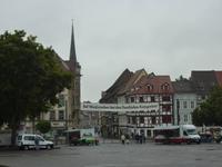Begrüßung in Erfurt &ndash; &copy; Petra Scherbaum (Eberhardt TRAVEL)