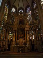 im Dom &ndash; &copy; Petra Scherbaum (Eberhardt TRAVEL)