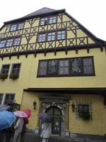 ein schönes Standesamt &ndash; &copy; Petra Scherbaum (Eberhardt TRAVEL)