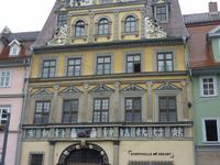 aha, also Gaffköpfe &ndash; &copy; Petra Scherbaum (Eberhardt TRAVEL)