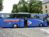bequem reisen...nach Erfurt &ndash; &copy; Petra Scherbaum (Eberhardt TRAVEL)