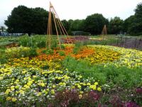 EGA Park Erfurt &ndash; &copy; Petra Scherbaum (Eberhardt TRAVEL)