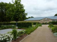 Gartenbaumuseum &ndash; &copy; Petra Scherbaum (Eberhardt TRAVEL)