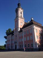 Wallfahrtskirche Birnau