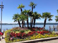 Uferpromenade in Überlingen