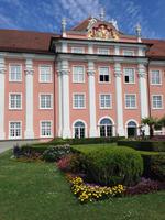 Neues Schloss Meersburg