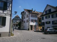 Ständig neue Motive