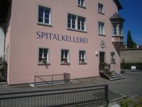 Konstanz, Weinkellerei