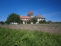 St. Peter und Paul aus einer anderen Sicht