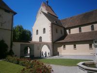 St.Maria und Markus