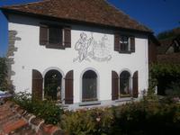 Ehemalige Kapelle des Klosters