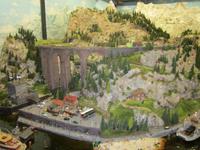 Hamburg, Wunderland ,Oesterreich