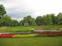 Eindrücke Kurpark Bad Bevensen