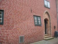 Das Haus mit der Beule, Lüneburg