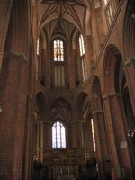 Nikolaikirche, Lüneburg