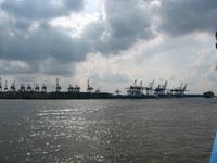 Hafen, Hamburg