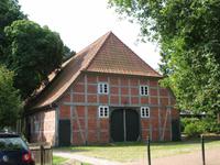Alte Scheune in Bispingen