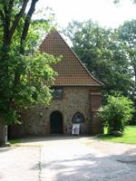 Alte Kirche in Bispingen