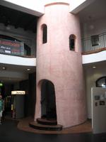 Hundertwasserbahnhof Uelzen