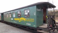 82_Fichtelbergbahn - unser Waggon