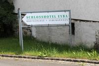 Schlosshotel Eyba