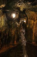 Saalfelder Feengrotten