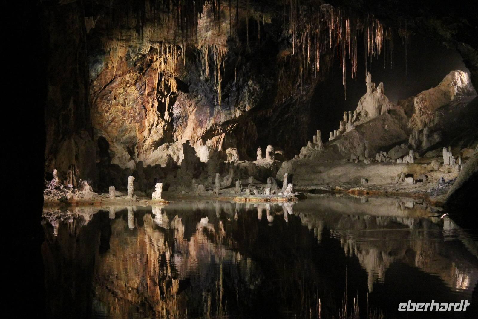 Saalfelder Feengrotten