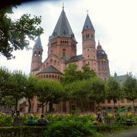 Mainzer Dom