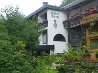 Hotel Beck in Winterburg