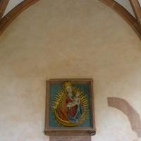 Mainzer Dom - Kreuzgang